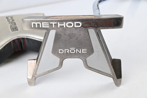 Nike method core - method, drone