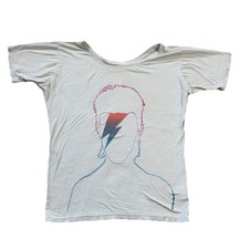 David Bowie Ziggy Stardust