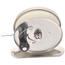  Moulinet de pêche en plein