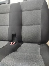 sedili posteriori FIAT DUCATO