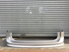 VW Tiguan 5NA Genuine Rear