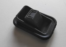 Cuffia gomma leva frizione - cuffia,