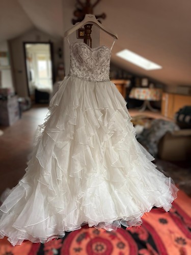 Abito sposa nicole - abito, spose