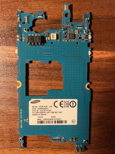 Scheda madre samsung - samsung, s4