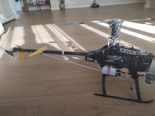 Meccanica elicottero