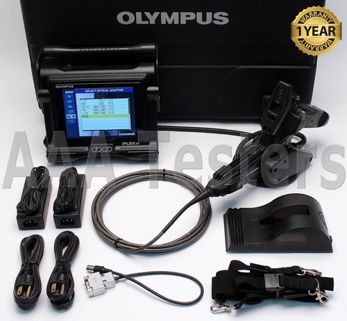 Olympus iplex iv9635 - olympus, rt