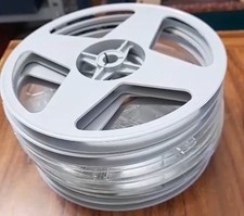 N. 1 bobina vuota super 8mm in