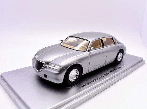 Modellino auto scala 43 - modellino,