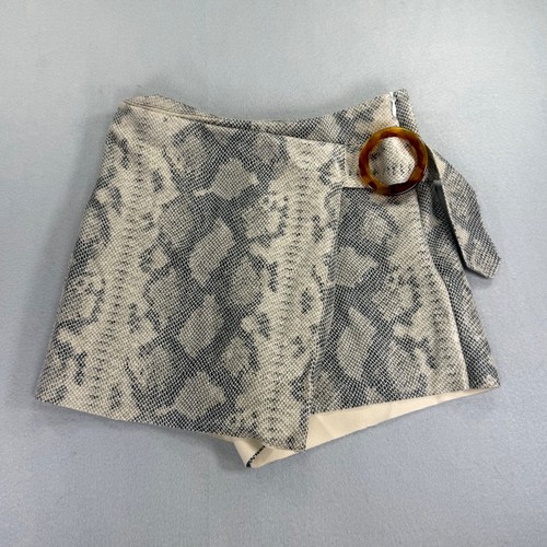 Anello donna zara stampa - anello,