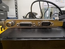 Scheda di acquisizione