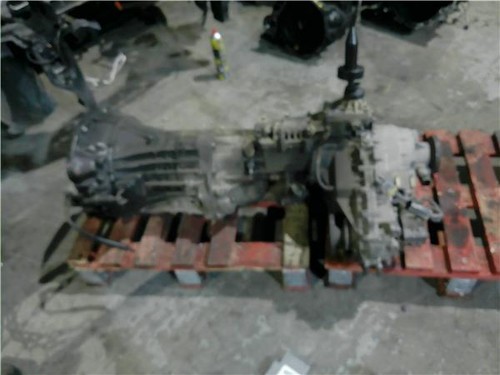 A03800 cassa cambio manuale - a03800,