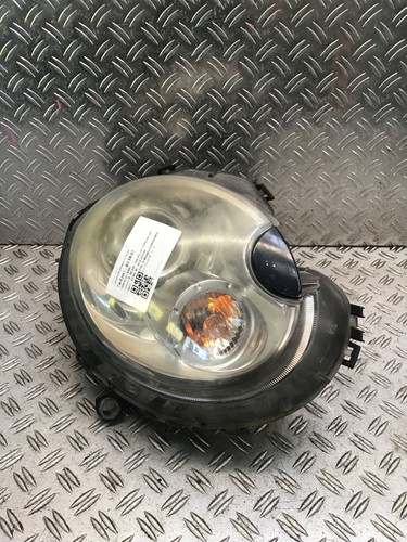 Faro proiettore anteriore