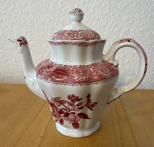 Caffettiera piccola moka spode - piccola,