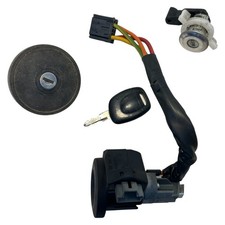 BLOCCHETTO ACCENSIONE RENAULT