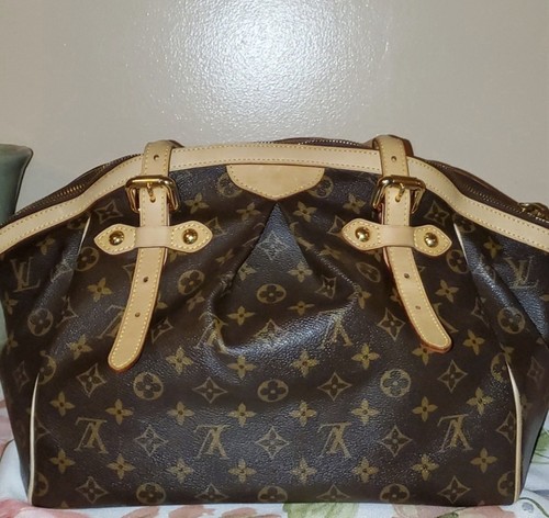 Luigi autentico borsa tote - borsa,