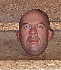 Giocattoli artistici scala 1/6