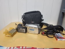 videocamera a nastro sony mini