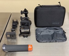 GoPro Hero 7 Nera Con