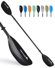 Abahub Pagaia Kayak 210 cm a