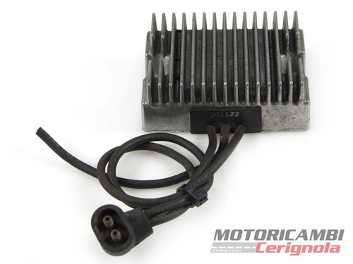 Regolatore tensione harley - tensione,
