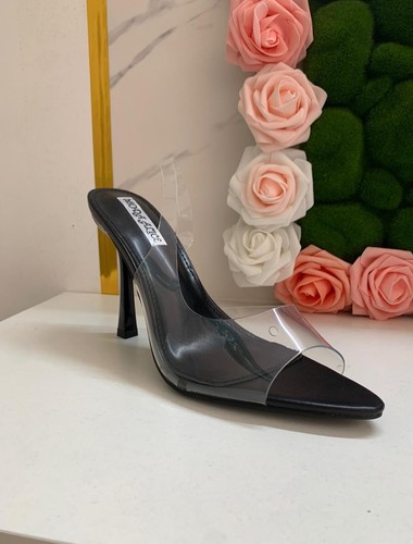 Scarpe donna col tacco comodo - scarpe,