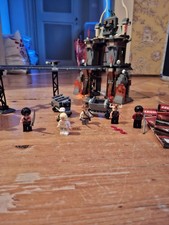 Lego Indiana Jones Temple of