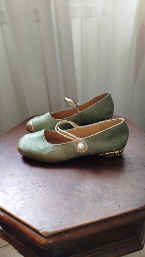 Scarpe donna modello - scarpe,