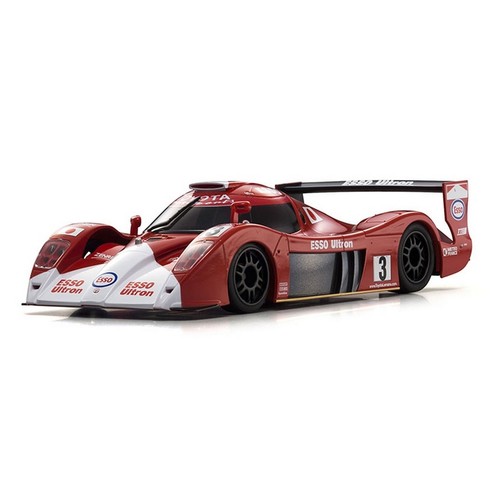 Kyosho mzp346l3 scala auto - k.mzp346l3,