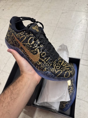 Kobe protro mamba - day, nuovo