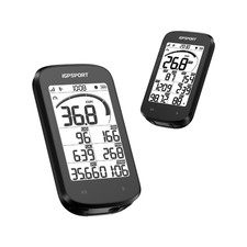 iGPSPORT BSC100Max GPS Bike