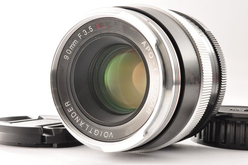 Quasi mint voigtlander - mint],