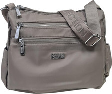 COVERI COLLECTION Borsa a
