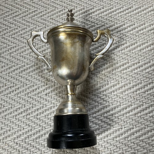Trofeo metallo color - trofeo, in