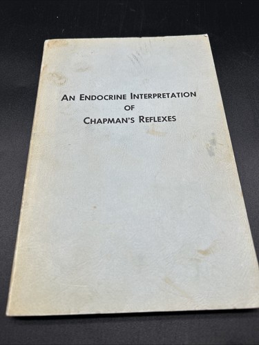 Chapman frank an - frank:,