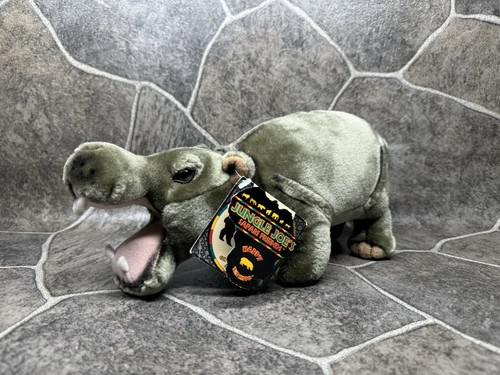 Peluche anni jungle joe - peluche,