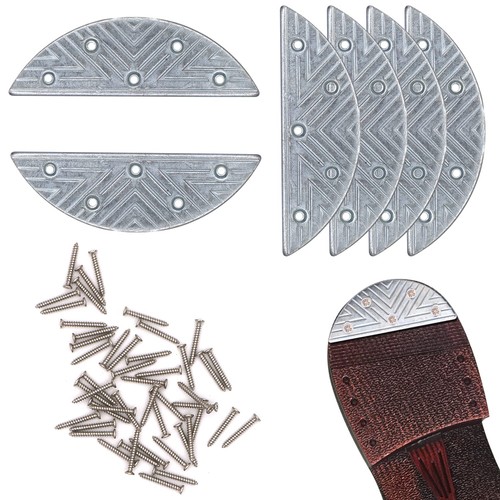 Kit riparazione suola placche