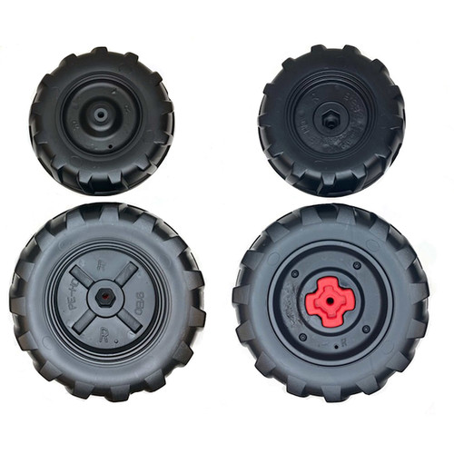 Peg perego confezione - confezione, ruota