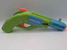 Pistola Armeria Jailbreak Nerf