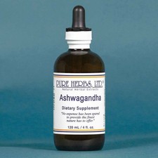 Pure herbs ashwagandha - herbs:, 4
