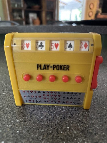 Gioco slot machine portatile