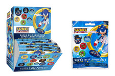 30 sacchetti misteriosi disco