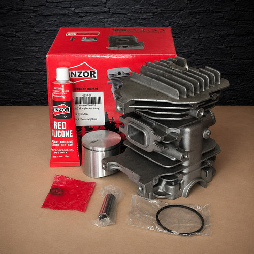 Kit montaggio cilindro - , e