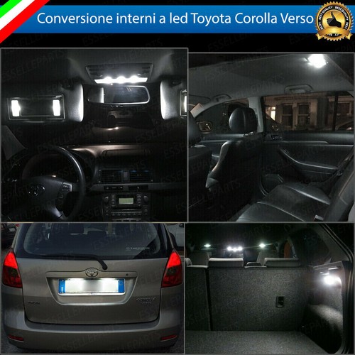 Kit led interni - led,