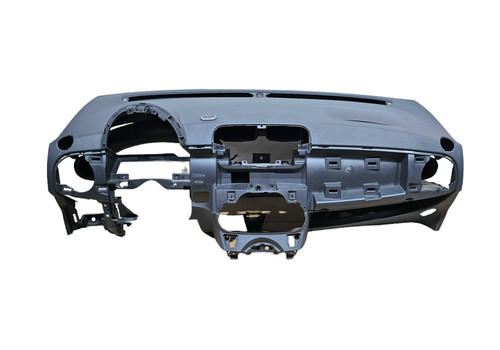 Cruscotto senza airbag - cruscotto,
