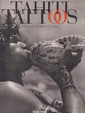 tahiti tattoos edizione