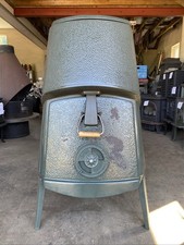 Jotul 4 Stufa a Legna Classica