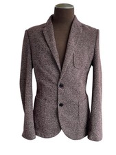 Zara Man Mens Blazer Extra