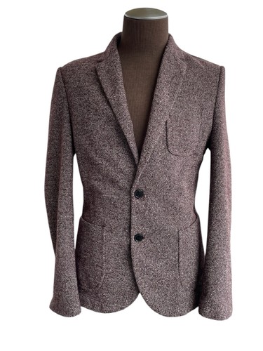 Blazer uomo zara extra large - uomo,