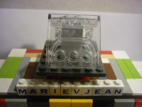 Lego technic clear - technic,
