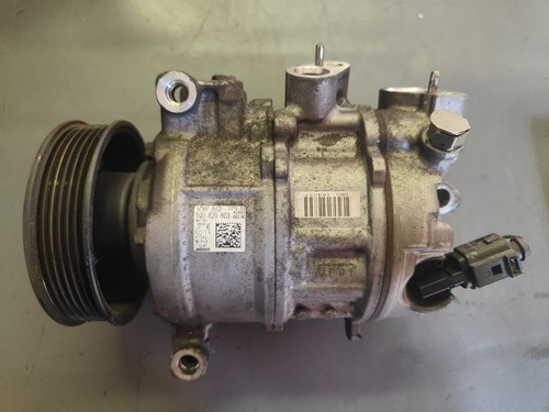 Compressore volkswagen golf - volkswagen,